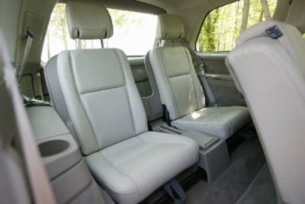 ボルボ Xc90 試乗レポート 画像ギャラリー No 4 徹底検証 21年新型車種ー試乗レポート Mota ボルボ Xc90 試乗レポート 画像ギャラリー No 4 徹底検証 21年新型車種ー試乗レポート Mota