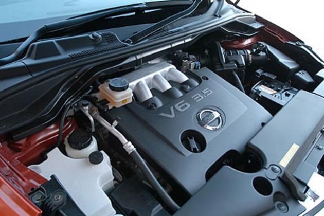 日産 ムラーノ 新型車徹底解説