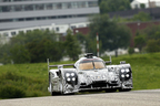 ポルシェ、新型LMP1スポーツプロトタイプ