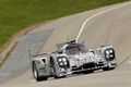 ポルシェ、新型LMP1スポーツプロトタイプのテストを実施
