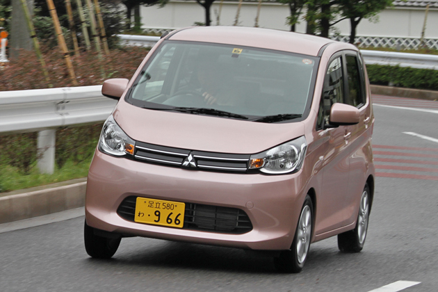 三菱 新型軽自動車 Ekワゴン Ekカスタム 試乗レポート 渡辺陽一郎 画像ギャラリー No 25 徹底検証 21年新型車種ー試乗 レポート Mota 三菱 新型軽自動車 Ekワゴン Ekカスタム 試乗レポート 渡辺陽一郎 画像ギャラリー No 25 徹底検証 21年新型車種ー試乗 レポート Mota