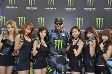 KEN BLOCK’s TOKYO EXPERIENCE