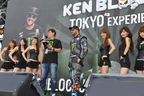 KEN BLOCK’s TOKYO EXPERIENCE