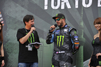 KEN BLOCK’s TOKYO EXPERIENCE