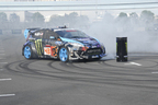 KEN BLOCK’s TOKYO EXPERIENCE