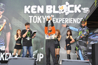 KEN BLOCK’s TOKYO EXPERIENCE