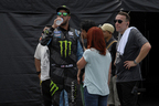 KEN BLOCK’s TOKYO EXPERIENCE