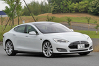 テスラ モデルS シグネチャー パフォーマンス