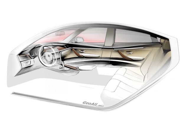 【DESIGNER’S ROOM】BMW 3シリーズ グランツーリスモ デザイナーインタビュー