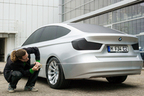 【DESIGNER’S ROOM】BMW 3シリーズ グランツーリスモ　デザイナーインタビュー