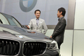 【DESIGNER’S ROOM】BMW 3シリーズ グランツーリスモ デザイナーインタビュー／ドイツ・BMW AG 永島譲二