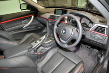 【DESIGNER’S ROOM】BMW 3シリーズ グランツーリスモ デザイナーインタビュー