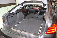 【DESIGNER’S ROOM】BMW 3シリーズ グランツーリスモ デザイナーインタビュー