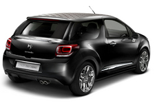 シトロエン DS3 CABRIO Sport Chic