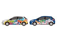 導入車両イメージ