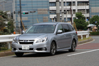 スバル レガシィ ツーリングワゴン 2.5i B-SPORT EyeSight