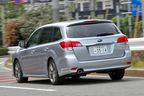 スバル レガシィ ツーリングワゴン 2.5i B-SPORT EyeSight