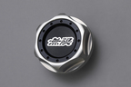 Hexagon Oil Filler Cap -Black-