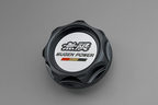 Oil Filler Cap -Black-