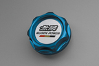 Oil Filler Cap -Blue-