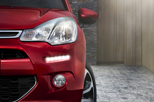 シトロエン 新型C3