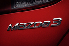 マツダ 3代目 新型「アクセラスポーツ」「アクセラ セダン」(海外名：MAZDA3)[2013年秋デビュー予定]