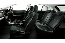 スバル XV ハイブリッド