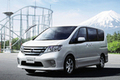 日産、セレナの特別仕様車「ハイウェイスター Vセレクション」「ハイウェイスター Vエアロモード」発売