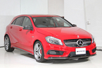 「A45 AMG 4MATIC」