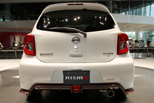 マーチNISMO