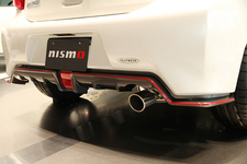 マーチNISMO