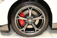 フェアレディZ NISMO