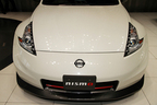 フェアレディZ NISMO