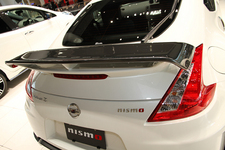 フェアレディZ NISMO