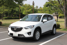 マツダ CX-5