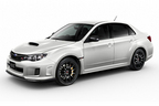 エクステリア　WRX STI tS TYPE RA