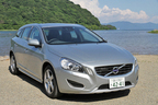 ボルボ V60 T4[2013年モデル]