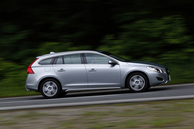 美味を目指し、ボルボV60 T4[2013年モデル]でいざ会津へ！～ボルボ V60