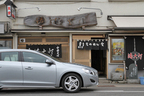 美味を目指して！ボルボ V60 T4[2013年モデル] ロングドライブ 試乗レポート／今井優杏[東京～宇都宮～会津編]