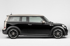 MINI Cooper Clubmanボンド・ストリート・パッケージ