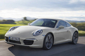 ポルシェ、「911 50thアニバーサリーエディション」の予約受注を開始