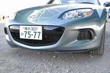 マツダ ロードスター