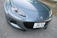 マツダ ロードスター