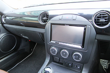 マツダ ロードスター