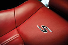 CHRYSLER 300S