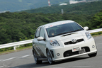 GRMN Vitz Turbo Concept[2008年]