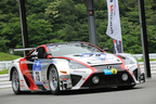 レクサス LFA[2013年ニュルブルクリンク24時間耐久レース参戦車]