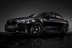 BMW M5 Nighthawk