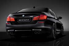 BMW M5 Nighthawk