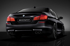 BMW M5 Nighthawk